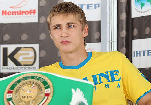 Александр Спирко