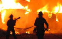 В Киеве снова объявлена повышенная пожарная опасность