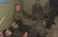 Оккупанты похищают украинских мирных жителей, чтобы потом выдавать их за военнопленных