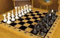 Во Львове открылась шахматная школа Василия Иванчука 