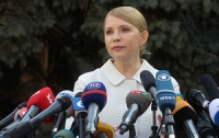 Тимошенко заставит чиновников объяснять, откуда у них взялось имущество