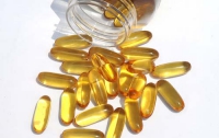 Рыбий жир спасет от расстройства психики