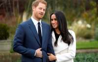 Принц Гарри с женой в последний раз приняли участие в публичном мероприятии