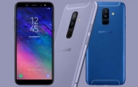 Названы технические данные нового смартфона Samsung Galaxy J6