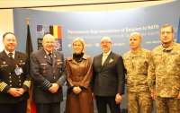 Резніков обговорив співпрацю з міністром оборони Бельгії, зокрема щодо розмінування