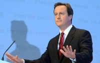 Дэвид Кэмерон готов уйти в отставку, если не сможет провести референдум о выходе из ЕС