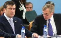 Генсек НАТО обвинил Саакашвили в извращении…фактов