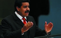 Преемник Чавеса беспокоится за свою жизнь