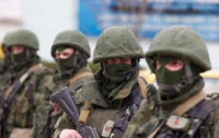 Наблюдатели ОБСЕ боятся за свои жизни в Славянске