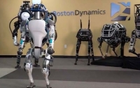 Материнская компания Google продала производство роботов