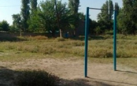 На Луганщине на перемене умер школьник