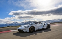 У гонитві за майбутнім: як компанія Ford створила суперкар GT для випробування технологій майбутнього