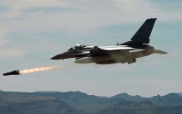 Израиль ответил авианалетом на ракетный удар со стороны сектора Газа
