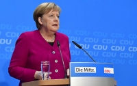 Меркель попробует показать своё влияние на Путина уже скоро