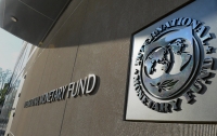Украина перечислила МВФ последний в 2017 году платеж