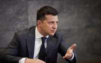Зеленский назвал факторы дестабилизации в Украине