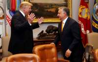 Трамп считает Орбана 