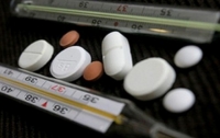 Реализацию фальсифицированных лекарств прекратили в Харьковской области