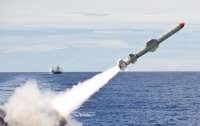 Тайвань покупает у США 400 противокорабельных ракет 