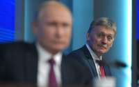 Путин готов к переговорам по безопасности и Украине, – Песков