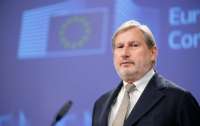 Єврокомісія заперечила, що Угорщина може заблокувати допомогу Україні