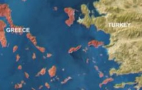 Греция отгородится от Турции 200-километровой стеной