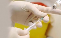 Киевляне не делают прививки от гриппа