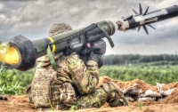 Украина начала разработку собственного Javelin
