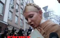 ПР: Тимошенко сама собиралась увеличить пенсионный возраст