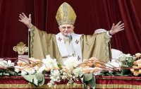Испанцы возмущены большими растратами на визит Папа Римского