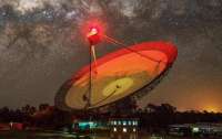 В Австралии начали строить самый большой радиотелескоп в мире
