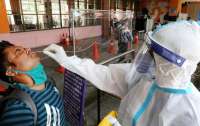 США предоставят Индии помощь для борьбы с коронавирусом на 100 млн долларов