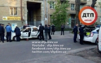В Киеве поймали автовора, ограбившего за утро более 10 авто