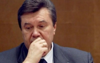 Янукович признал: голодомор – ужасное преступление