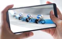 Samsung представила недорогой смартфон Galaxy A3 Core