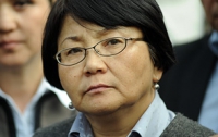 Киргизы подсчитывают убытки после насильственной смены власти