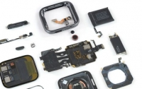 iFixit разобрали часы Apple