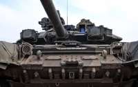 Под Луганском наблюдатели ОБСЕ зафиксировали 11 танков боевиков