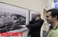 Киеву показали фото его «недавно» (ФОТО)