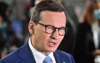 Премьер Польши остро отреагировал на вызов польского посла в украинское МИД