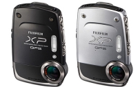 Fujifilm скрестила GPS-навигатор и камеру