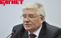 Чечетов «назначил» преемника Януковича