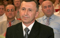 Янукович уволил Куницина и назначил на его место Плакиду
