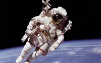 Сегодня российские космонавты переквалифицируются в «огородников»