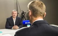Экс-главарь боевиков Стрелков заявил, что оружие и деньги для захвата Славянска взял в Крыму