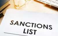 Украина предложила свой список россиян для санкций