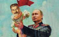По масштабам репрессий кремлевского пенсионера превосходит только Сталин