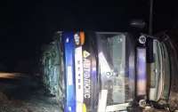 Автобус з України потрапив у ДТП в Польщі: у МЗС назвали кількість постраждалих