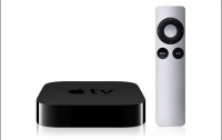 Apple выпустит новую версию телеприставки Apple TV