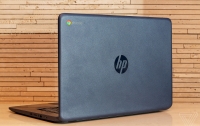 У компаний HP и Acer появятся первые в мире ноутбуки Chromebook c чипами AMD